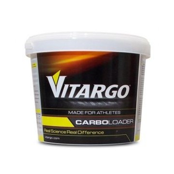 Vitargo Carboloader - 2000g - Summer Fruit - 2