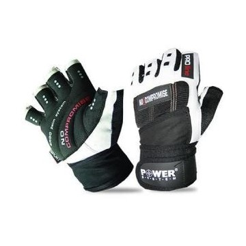 Rękawice - No Compromise - XL (gloves)