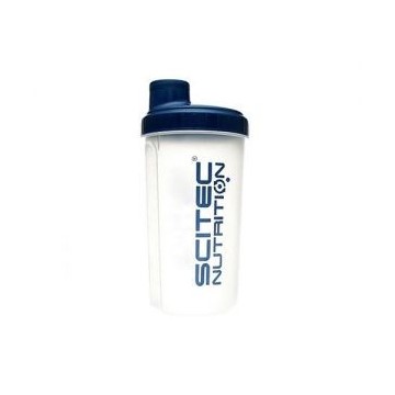 Shaker - Scitec 700ml - Clear