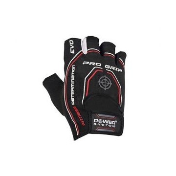 Gloves - Pro Grip Evo - Black - XL - 2