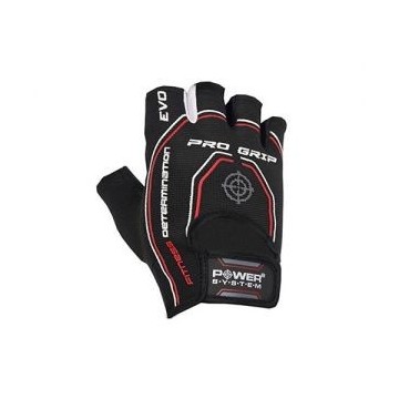 Gloves - Pro Grip Evo - Black - M