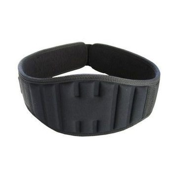 Pas Nylonowy - Black - L (nylon belt) - 2