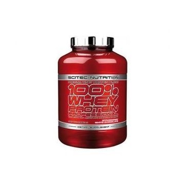 100% Whey Protein Professional - 2350g -Cho/Pen/Bu