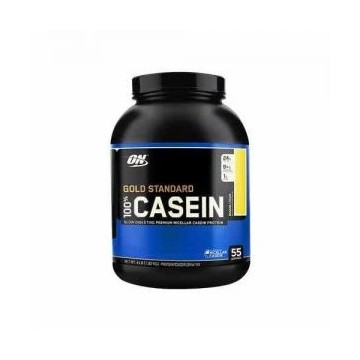 100% Casein Protein - 1820g - Dark