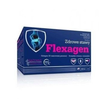 Flexagen - 30sasz - Rosberry - 2