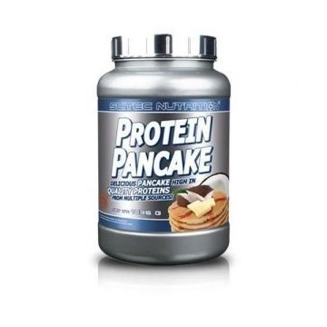 Protein Pancake - 1036g - White Chocolate (naleśniki) Coconut