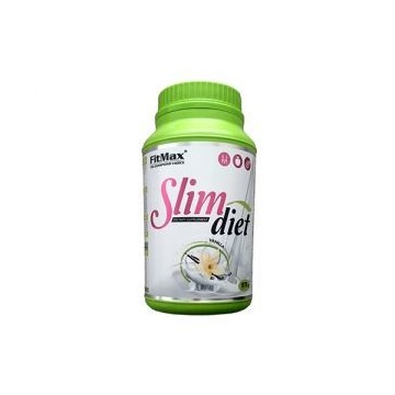 Slim Diet - 975g - Banana Raspberry