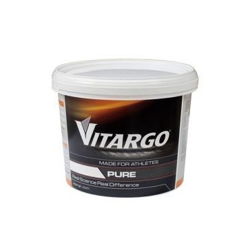 Vitargo Pure - 2000g - Natural - 2