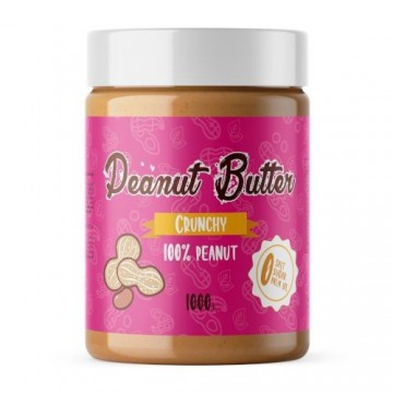 Peanut Butter 100% - 1000g...