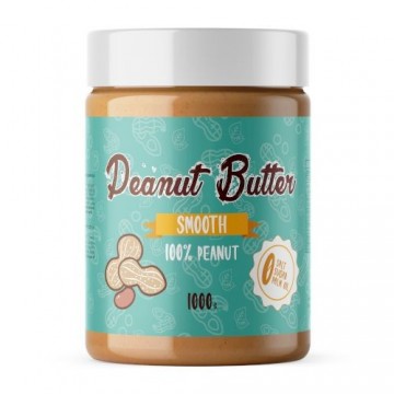 Peanut Butter 100% - 1000g...