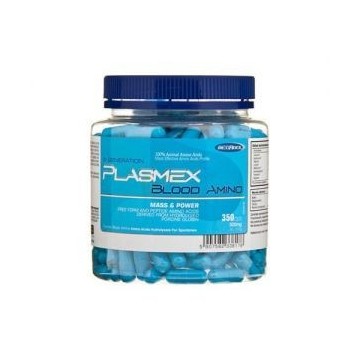 Plasmex Blood Amino - 350caps.