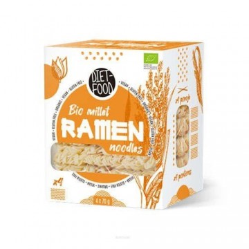 Bio Millet Ramen Noodles...