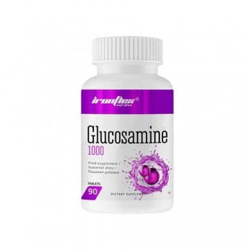 Glucosamine 1000 - 90tabs. - 2