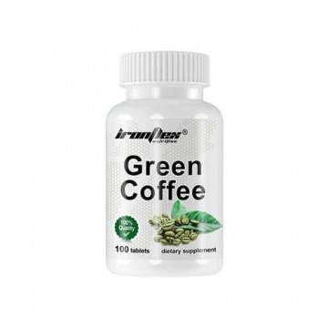 Green Coffee - 100tabs.