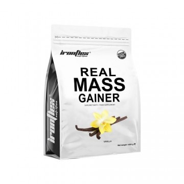 Real Mass Gainer - 1000g -...