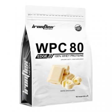 WPC EDGE Instant - 909g - White Chocolate - 2