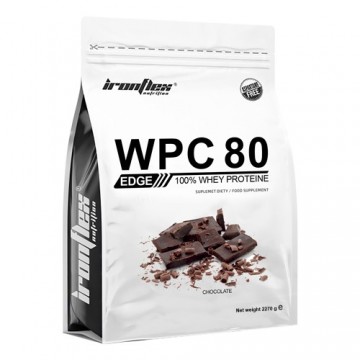 WPC EDGE Instant - 2270g - Chocolate - 2