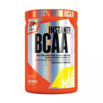BCAA Instant - 300g - Lemon