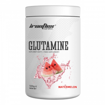 Glutamine - 500g - Wattermelon