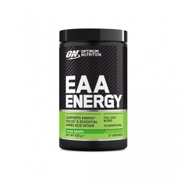 EAA Energy - 432g - Pear Drops