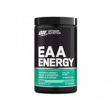EAA Energy - 432g - Mojito