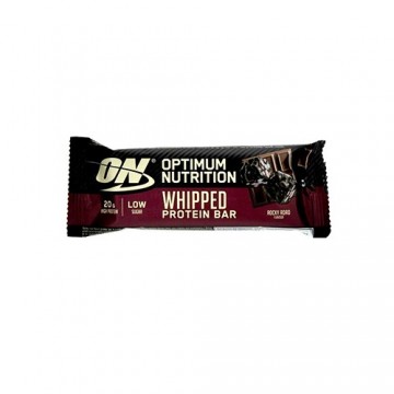 Optimum Protein Whipped Bar - 10x60g - Rocky Road - 2