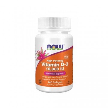 Vitamin D3-10000 IU -...