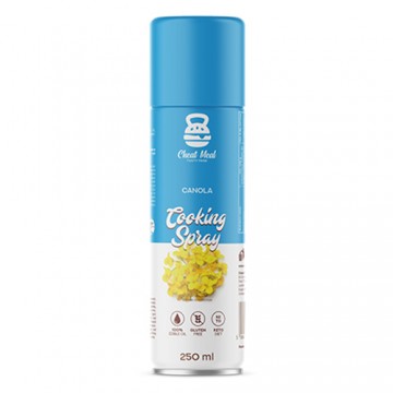 COOKING SPRAY 250 ML -...