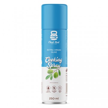 COOKING SPRAY 250 ML -...