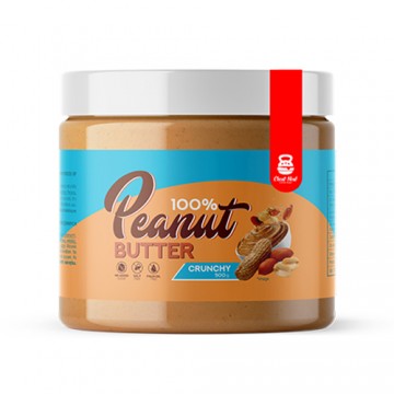 Peanut Butter 100% Peanut -...