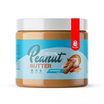 Peanut Butter 100% Peanut -...
