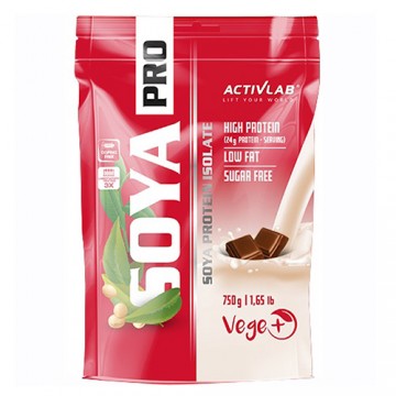 Soya Pro - 750g - Chocolate