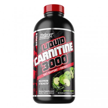 Carnitine liquid 3000 -...