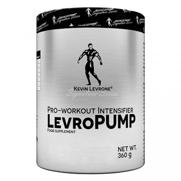 Levro Pump - 360g - Exotic...