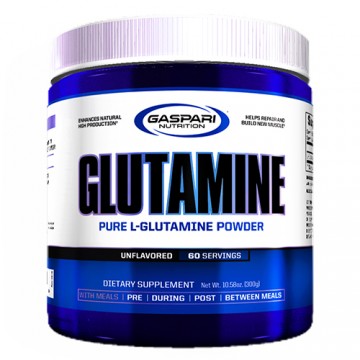 Glutamine Pure - 300g