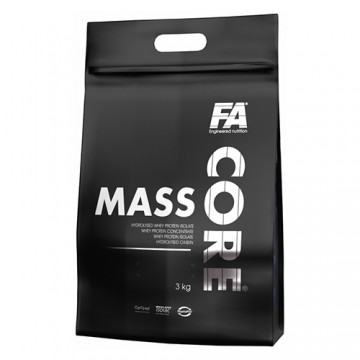 MassCore - 3000g - Chocolate