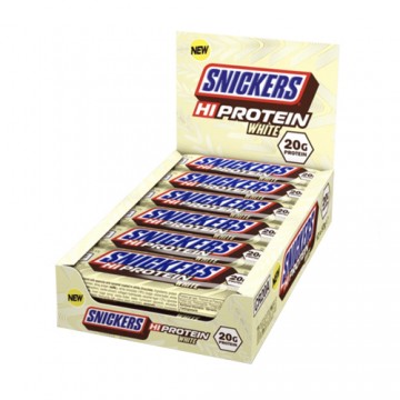 Baton Snickers HIProtein...