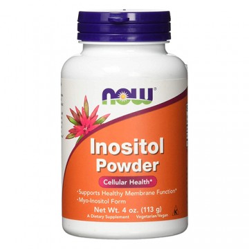 Inositol Powder - 113g