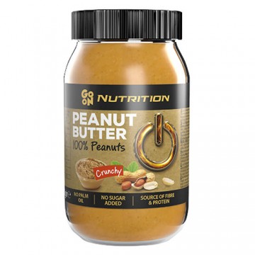 Peanut Butter 100% Peanuts...