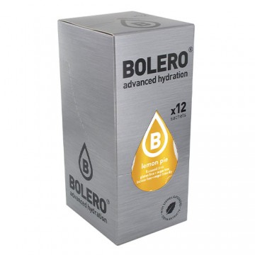 Bolero Classic - 9g - Lemon...