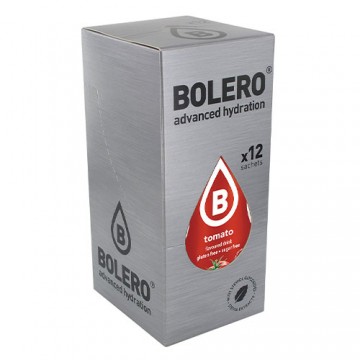 Bolero Classic - 9g - Tomato x12 - 2
