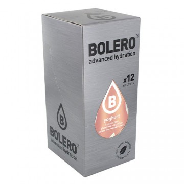Bolero Classic - 9g - Yoghurt x12 - 2