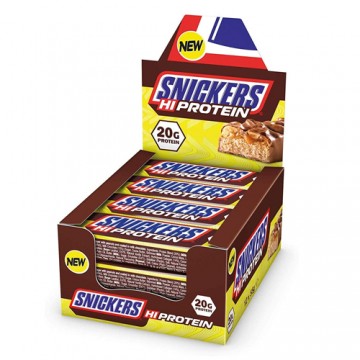 Baton Snickers HIProtein...