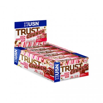 Trust Crunch - Protein Bar...