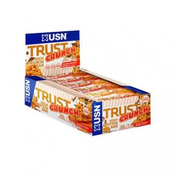 Trust Crunch - Protein bar...