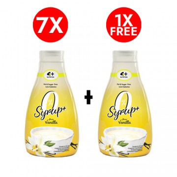 Syrup Zero+ - 425ml -...