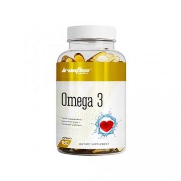 Omega 3 - 180caps.