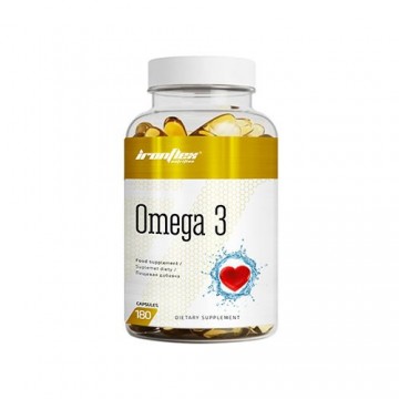 Omega 3 - 180caps. - 2