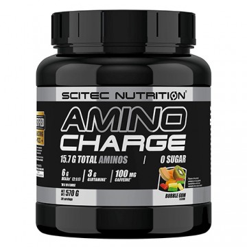 Amino Charge - 570g -...