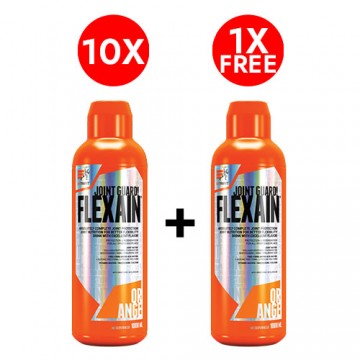 Flexain - 1000ml - Orange (...